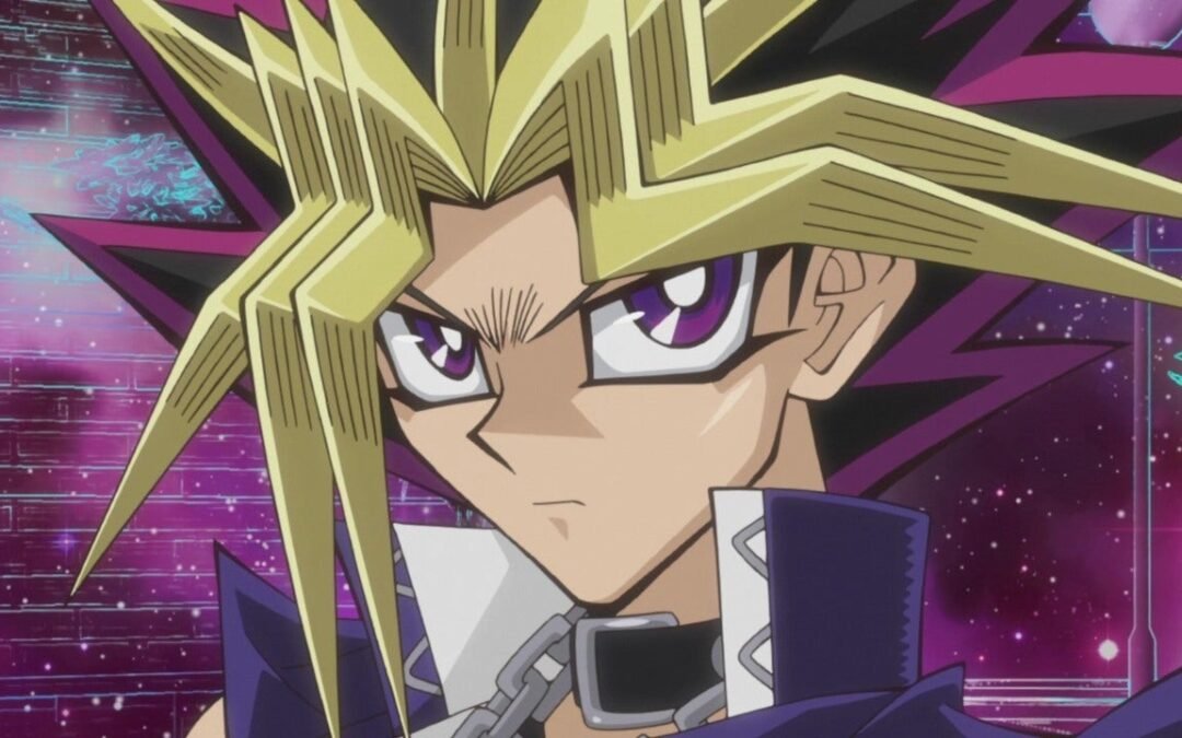 yu gi oh anime jpeg