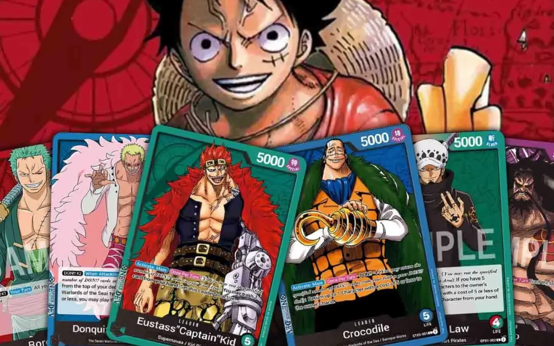 One Piece Decks 1 webp