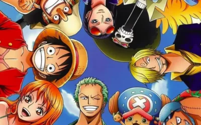 The Three Captains Ultra Starter Deck: An Adventure in the One Piece TCG
