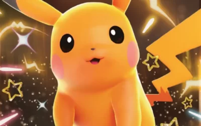 Paldean Fates Expansion: Revolutionizing Your Pokemon TCG Experience
