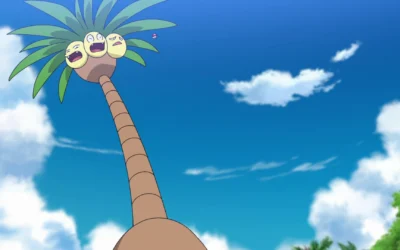 Alolan Exeggutor in the Pokemon TCG: A Complete Guide