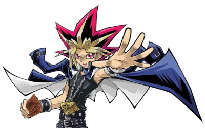 Yu-Gi-Oh! Quarter Century Chronicle Side: Unity: A Celebration of 25 Years of Dueling