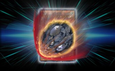 The 10 Most Powerful Yu-Gi-Oh! Cards of 2024