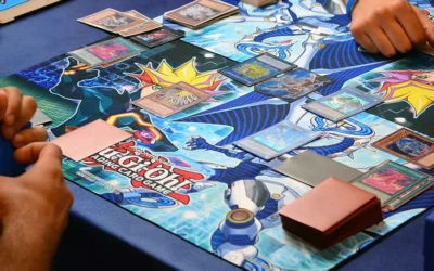 The Best Elemental Hero Decks in Yu-Gi-Oh