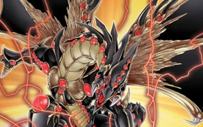 The 10 Cards Everybody Wants From Legacy Of Destruction