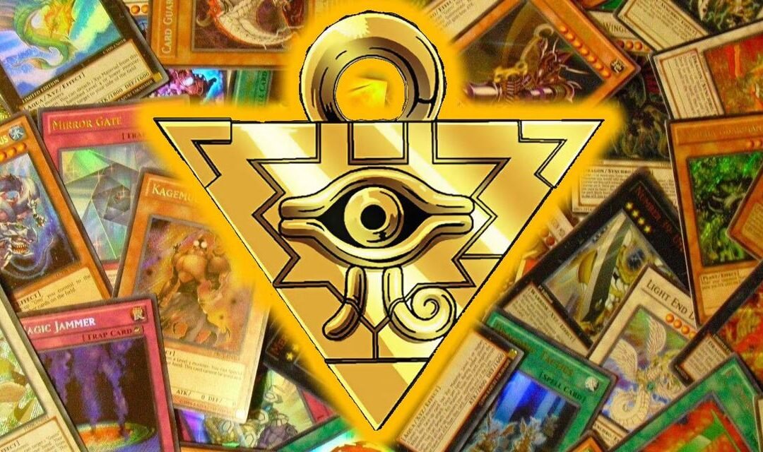 Dominate the Game Field: Yu-Gi-Oh! Domain Format