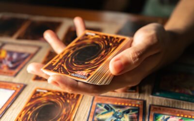 Everything We Know About Yu-Gi-Oh’s Quarter Century Bonanza