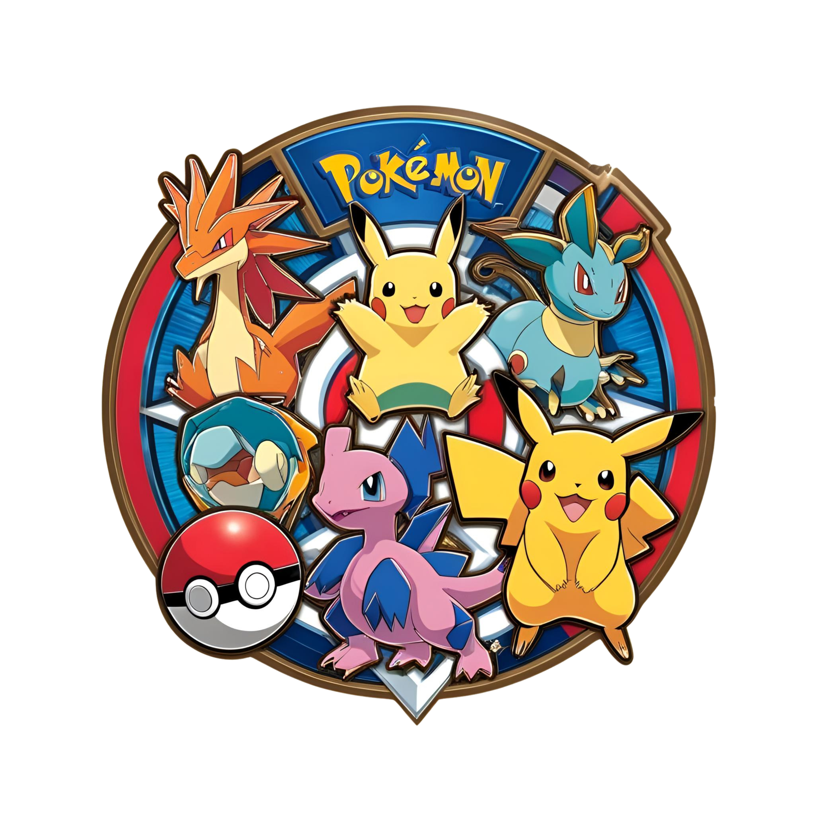 Badge